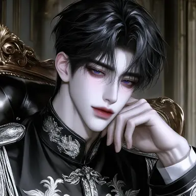 Profile image of ニコラス