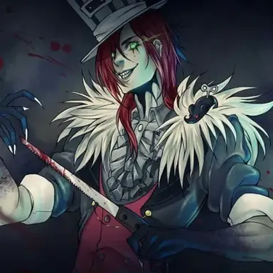 Profile image of Jason the Toymaker