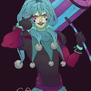 Profile image of Candy Pop