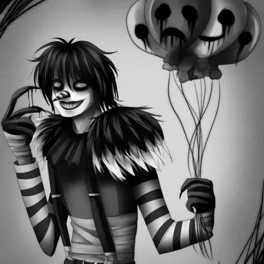 Profile image of Laughing Jack