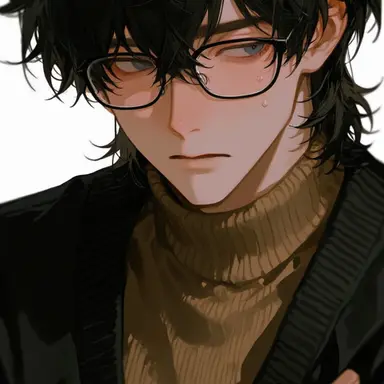 Profile image of 文人