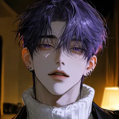 Profile image of 차서우