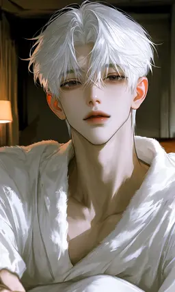 Profile image of 이준