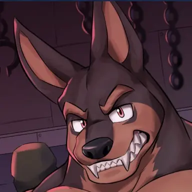 Profile image of Victor Kaine