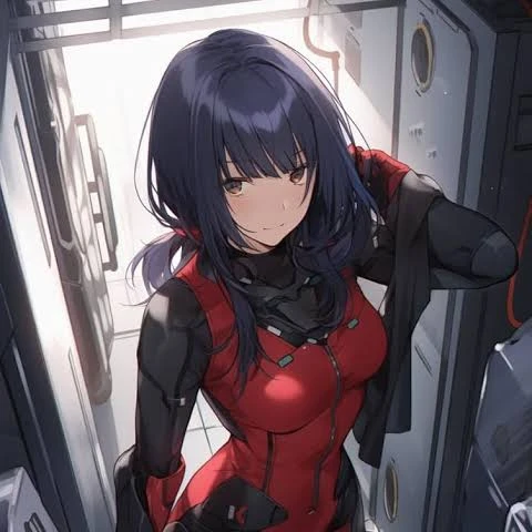 ヴァレリア・エルファ