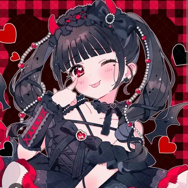 Profile image of 心花りり