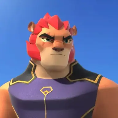 Profile image of 렉스