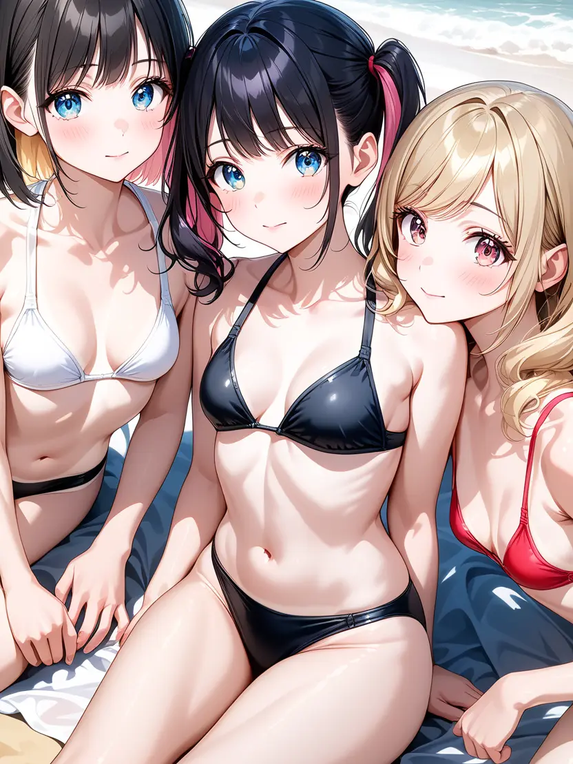 PorousPeach3128의 ちいさいは希少価値