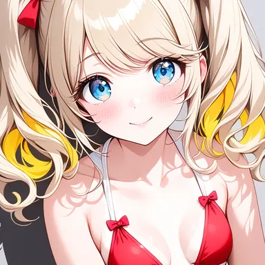 Profile image of リリ