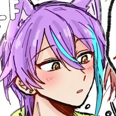 Profile image of 카미시로 루이