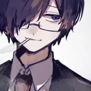 Profile image of 鬱