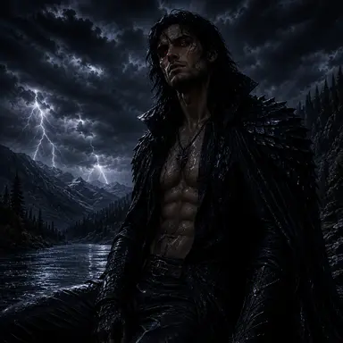 Profile image of Azrakar