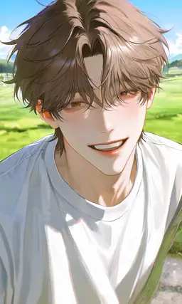 Profile image of 春輝