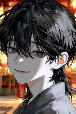 Profile image of 夏樹・幼