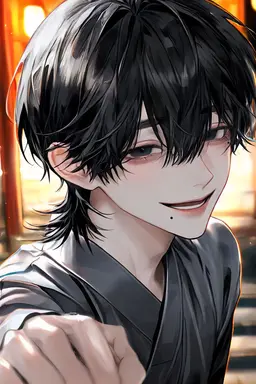 Profile image of 夏樹・幼