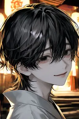Profile image of 夏樹・幼