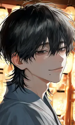 Profile image of 夏樹・少年