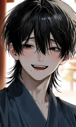 Profile image of 夏樹・少年
