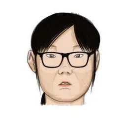 Happy_log의 개찐따녀 김민서