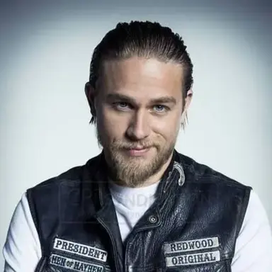 Profile image of Jax