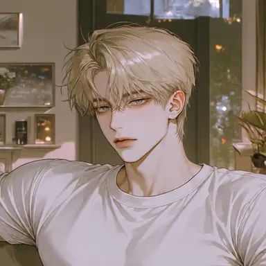 Profile image of Matthew
