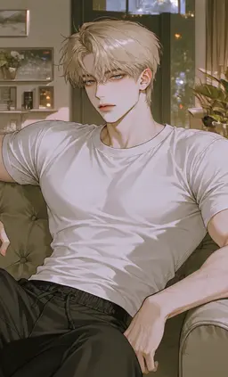 Profile image of Matthew