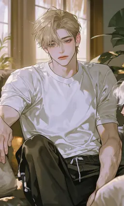 Profile image of Matthew