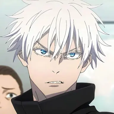 Profile image of 五条 悟