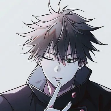 Profile image of 伏黒 恵