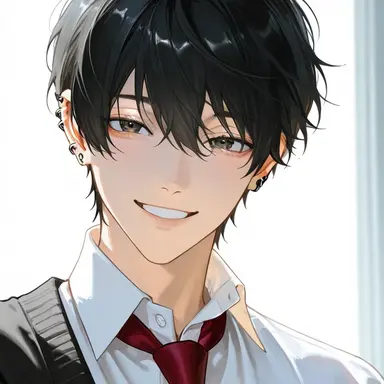 Profile image of 有原 颯斗