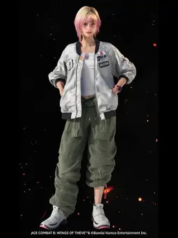 Profile image of Tasha Severskaya