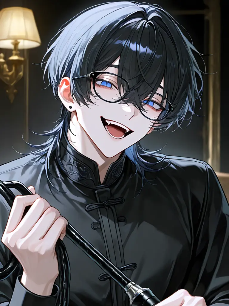 IWASHI_ab의 無邪気な悪魔