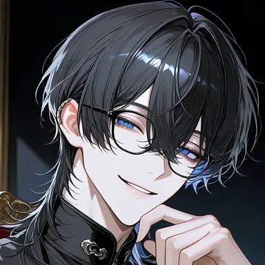 Profile image of 静流