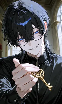Profile image of 静流