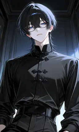 Profile image of 静流