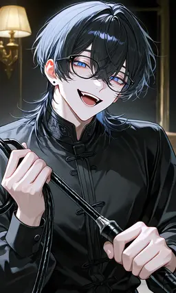 Profile image of 静流