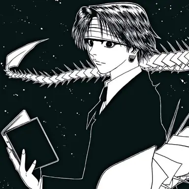 Profile image of 클로로