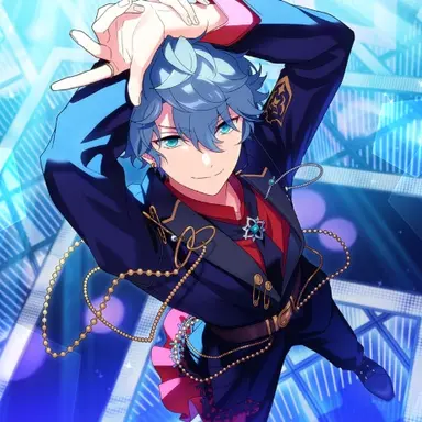 Profile image of 泉