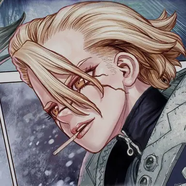 Profile image of スタンリー