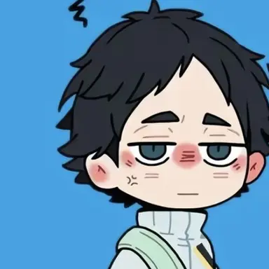 Profile image of 赤葦 京治