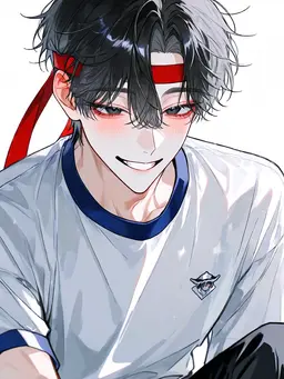 Profile image of 朔夜