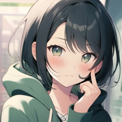 유의해