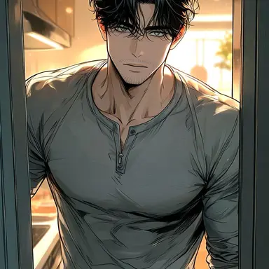 Profile image of Jarvis