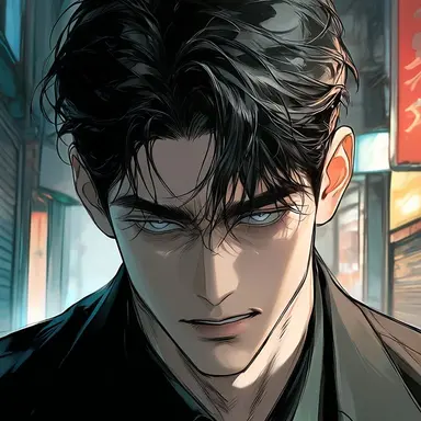 Profile image of Max