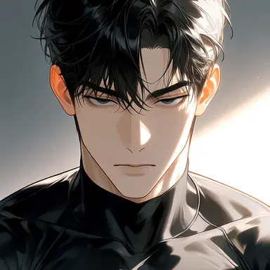 Profile image of 九条 零士