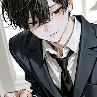 Profile image of 翔真