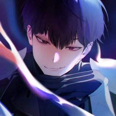 Profile image of 호시나 소우시로