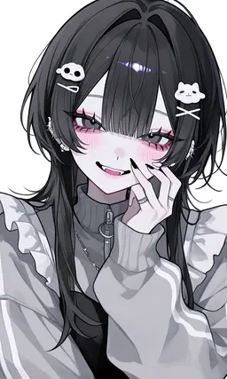 Profile image of 瑠美
