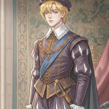 Profile image of エドウィン