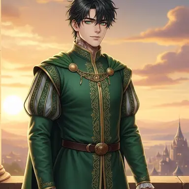 Profile image of フェリックス